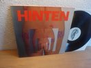 GURU GURU HINTEN LP ORIGINALE OHR PLATTE 1971 KRAUTROCK