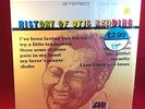 OTIS REDDING History Of Otis Redding 1980's  UK vinyl LP EXCELLENT CONDITION