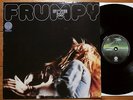 Frumpy - By the Way - GER 1972 - Vertigo Ufo 6360 604 D - Kraut Prog - TOP MINT