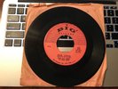 ROCK  45 RPM RECORD - TOM AND JERRY - BIG 616