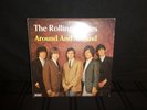 Rolling Stones Around and Around Vinyl LP Decca Records 1970 German Import (390)