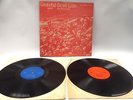GRATEFUL DEAD 'Live' Double Vinyl LP Two Record Set In Gatefold DEAD/LIVE - C60