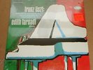 Edith Farnadi LISZT Hungarian Portraits - Westminster WST-17127 SEALED