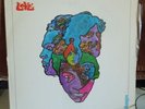 Love -Forever Changes-VG+/VG. Allentown press