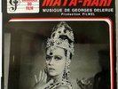 MATA-HARI 