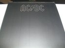 AC/DC - Back In Black - LP Vinyl // Neu&OVP