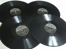 Patience and Prudence 4 x London 78 DREAMER'S/TONIGHT/TATTLETALE/GONNA GET ALONG