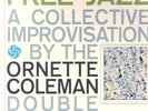387g2.  Ornette Coleman Double Quartet - Free Jazz - Atlantic 1364