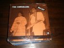 The Consolers LP Live SEALED