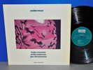 Bobo Stenson Arild Andersen Jon Christensen Underwear D '71 ECM Vinyl LP clean