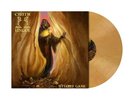CIRITH UNGOL Witch's Game ORANGE/RED MARBLED Vinyl LP [LTD 300]