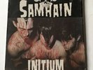 Samhain - Initium - In Shrink  - PL9-04 - 1984 Vinyl LP - Danzig