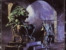 CIRITH UNGOL  One Foot in Hell 180g BLACK Vinyl LP