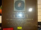 HUGO WOLF Lieder Volume 3 FISCHER-DIESKAU, BARENBOIM 3LP New / Sealed DGG