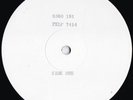 Graham Parker Rare OZ White Label Test Press LP Parkerilla NM ’78 Vertigo Rock