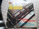 The Beatles - Please, Please Me - Vinyl LP (Parlophone 1963 Mono)