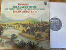 6770 007 Brahms The Piano Trios / Beaux Arts Trio 2 LP box