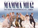 MAMMA MIA  (Soundtrack) 180g Double VINYL LP + Download (2018)