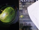 Misaligned Apple BEATLES Abbey Road 1st Press UK LP PCS 7088-Vac Clean-EX AUDIO
