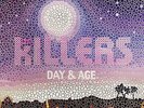 Killers The Day & Age Vinyl LP NEW