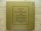 PHILIPS 6768077 STEREO  BEAUX ARTS TRIO  HAYDN:  THE 43 PIANO TRIOS 14LP BOX SET