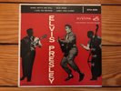 Elvis Presley - S/T 1956 EP 45 RCA EPA-830 Jacket NM- Vinyl VG