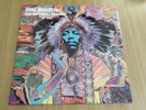 JIMI HENDRIX - AXIS  OUT-TAKES VOLUME 1 - LTD EDITION - EXCELLENT+