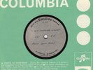 Pop & Beat: 1960s-PATSY ANN NOBLE-I DID NOTHING WRONG-***ACETATE****.