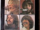 BEATLES LET IT BE UK APPLE COMPLETE BOX SET 1970 ORIGINAL  - 12 PICS