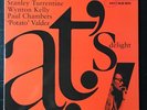 ART TAYLOR A.T.’s Delight Blue Note 84047 Analogue Productions 2x 45RPM
