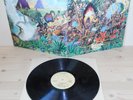 LP OSIBISA Welcome home (Bronze 75 ITALY) 1st ps afro beat fusion funk rock VG+