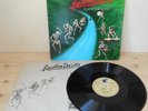 LP RHYTHM DEVILS The Apocalypse Now sessions (Passport 80 CAN)avant afro jazz NM