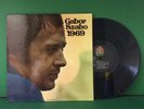 Gabor Szabo - 1969 LP | Skye SK-9 | EX Jazz Guitar