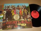 PMC 7027 THE BEATLES 'SGT PEPPER'S LONELY HEARTS CLUB BAND' ODEON1967FRENCH MONO