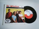 SINGLE-LOS AUTENTICOS-LA ESTRELLA-1981-SPAIN-MUY BUSCADO-