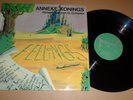 6802 767 M8 ANNEKE KONINGS RICHARD PULIN 'FEELINGS' MUNICH RECS 1972 NETHERLANDS