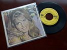 DALIDA EL SILENCIO FLAMENCO ZORBA RARE MEXICAN EP 7” 45RPM GORAGUER