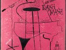 SLIM GAILLARD - Mish Mash - 1953 US 25 cm / 10