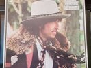 Bob Dylan - Desire - 1976 gatefold LP record
