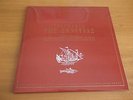 GREEK IMMIGRATION TRAD SONGS ORIG 2LP LIMITED UNHCR MINOR ASIA THRACE SAMIOU M