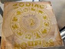 { WINRO  } { DUB SPECIALIST  } ZODIAC SOUNDS  LP   G+  / Listen