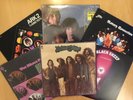 Almost Famous - Phil Collins, Lou Gramm, John Hall, Al Kooper, Minnie Ripperton