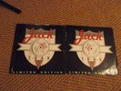 Ralph Rosario You used to hold me & Nightwriters Let the music use you Jack Trax