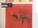 STAN GETZ *** JAZZ SAMBA *** 180g LP