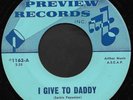 Rare 60's USA Rock-Pop-Soul 45 - RODD KEITH (Preview) EX