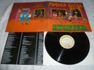 MOTHER GOOSE-stuffed '77 OZ MUSHROOM LP ORIG+INS.POP PROG.BAND FROM NEW ZEALAND