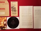 THE BEATLES SEVENTH CHRISTMAS FAN CLUB XMAS FLEXI RECORD 7