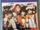 THE BEATLES BALLADS Capitol Vinyl LP 1980  NM Capitol Rainbow Label