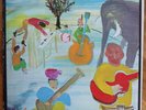 THE BAND Music from Big Pink, Original Owner 1968 1st Edition Capitol #SKAO 2955