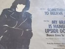Ramones EP, Something To Believe in, My Brain Is Hanging upside Down 12